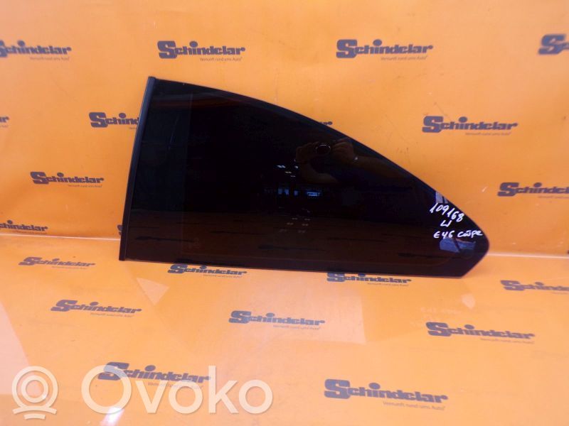 Заднее стекло   E643R00049,E643R00049
