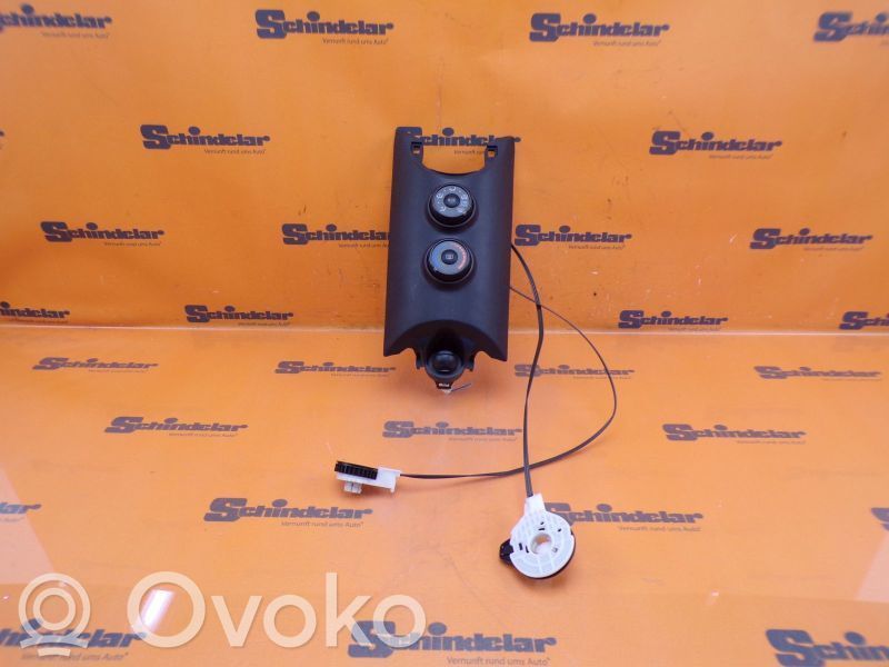 Climate control unit   55901758734,55901758734