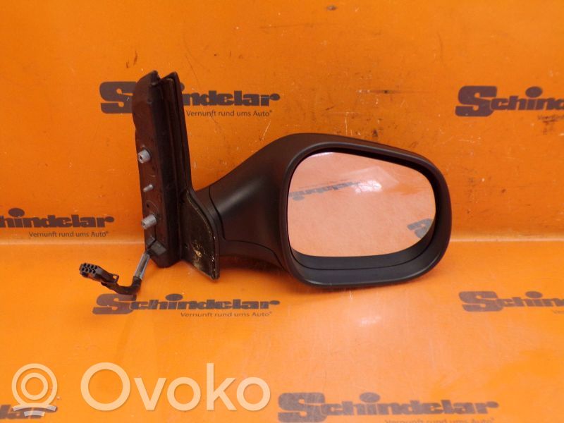 Oglindă exterioară manuală   E9014142,E9014142