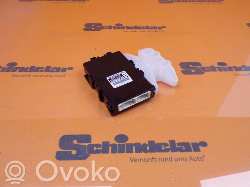 Toyota iQ Alte unități/module de control 