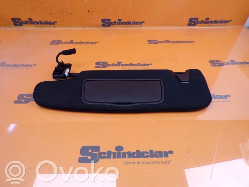 Sun visor   GR3B6304101,GR3B6304101