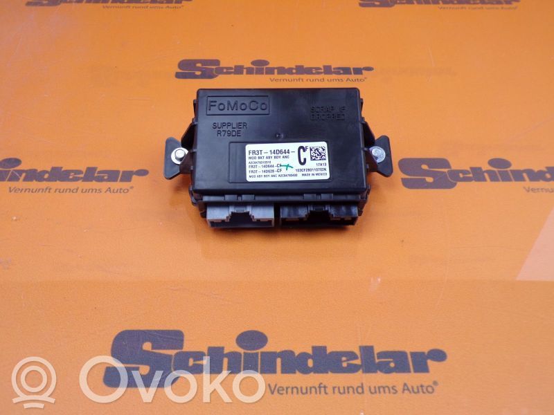 Sonstige Steuergeräte / Module   FR3T14D644CF,FR3T14D644CF