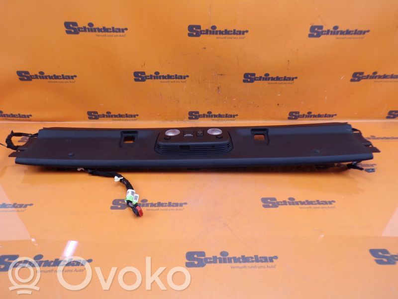 Inne oświetlenie wnętrza kabiny   FR3115K609BA,FR3B7603532,FR3115K609BA,FR3B7603532