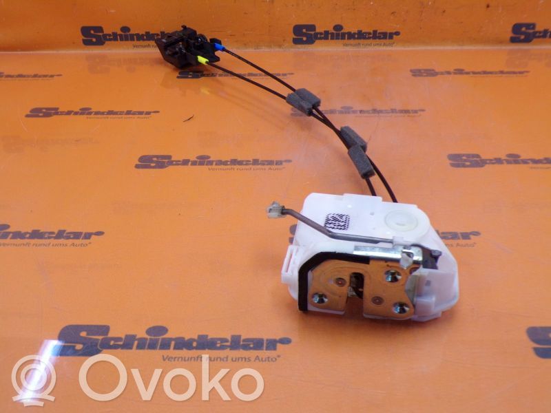 Etuoven lukko   15401,15401