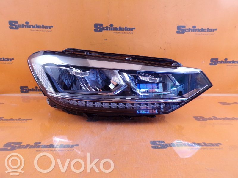 Phare frontale   5TB941036B,5TB941036B