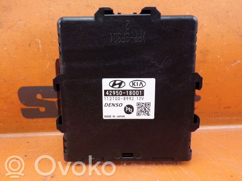 Power steering control unit/module   4295018001,4295018001