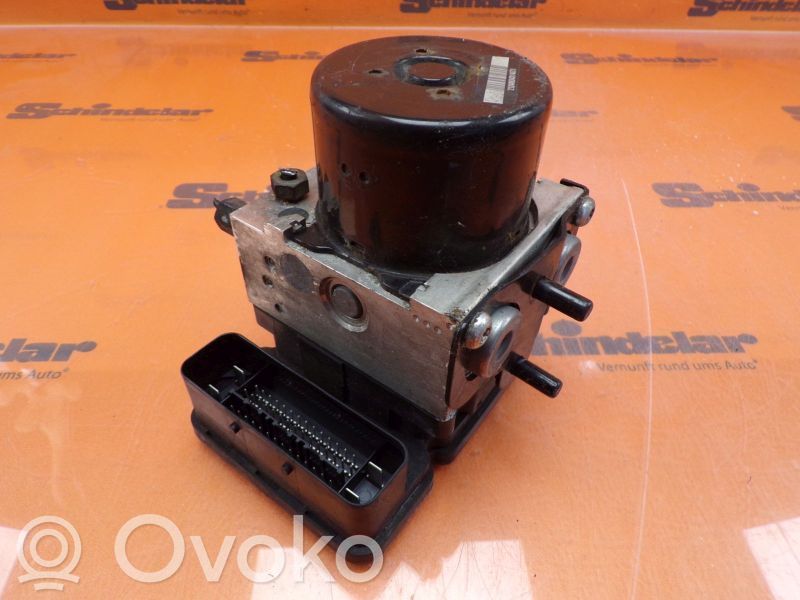 Jaguar S-Type ABS Pump 