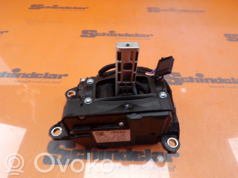 Audi Q7 4M Selector de cambios 