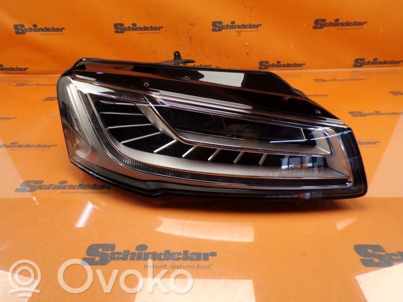 Audi A8 S8 D4 4H Far 