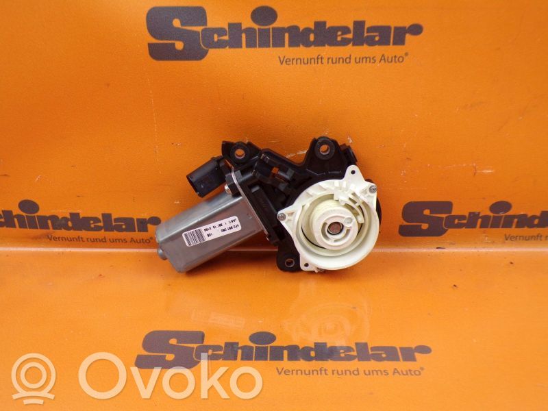 Sterownik / Moduł centralnego zamka   4F0887060,4F0887060