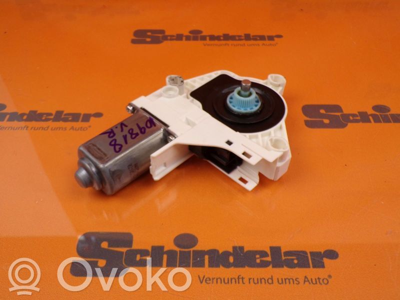 Fensterhebermotor Tür vorne   8K0959802B,8K0959802B