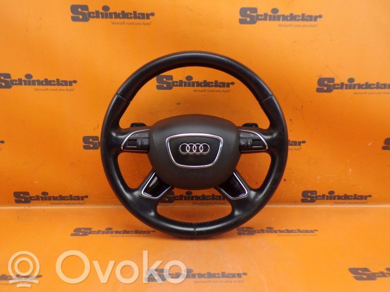 Volante   4H0419091T,4H0880201AB,4H0419091T,4H0880201AB