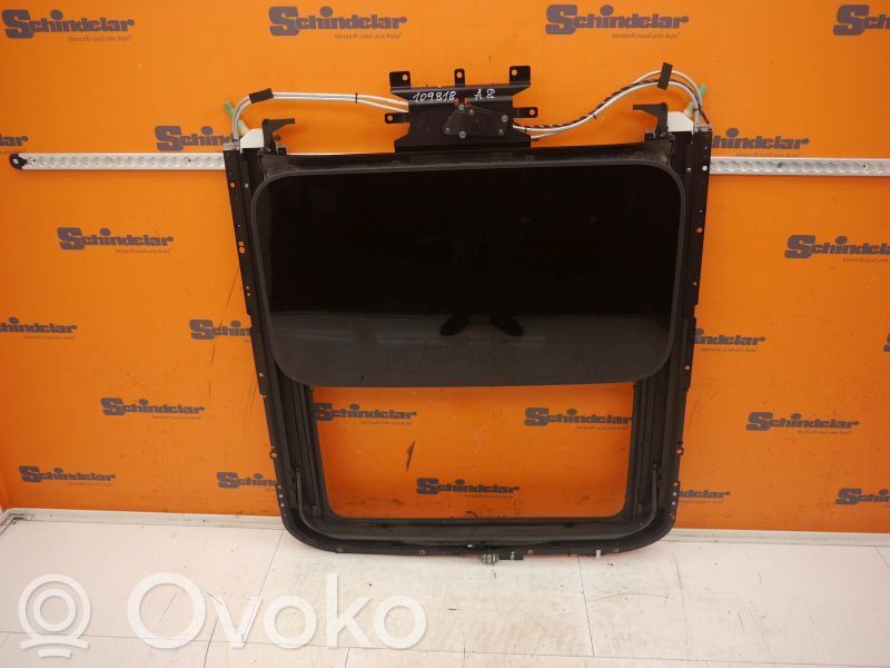 Schiebedach-Set   4H0877041D,4H0877041D