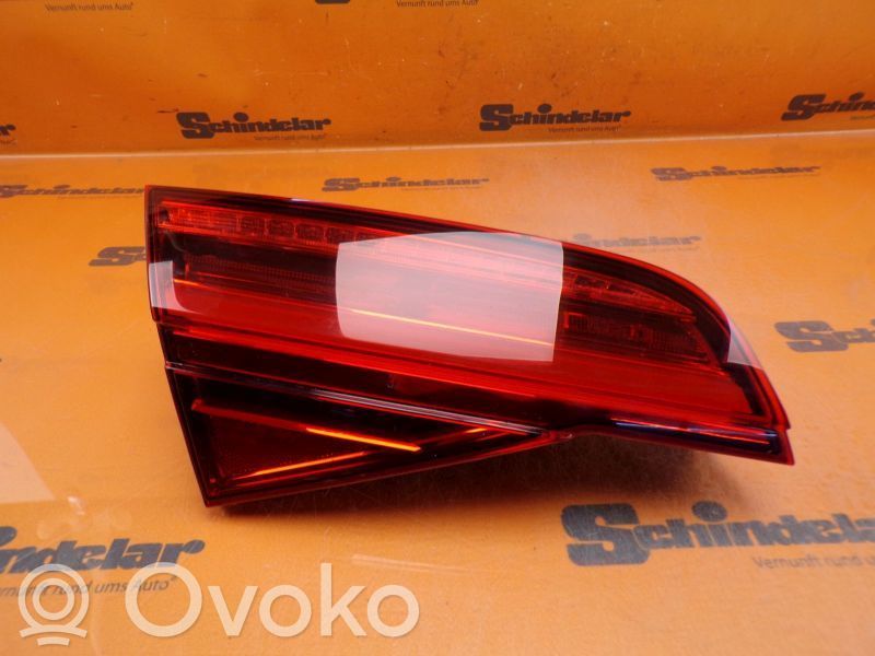 Luz trasera/de freno   4H0945093K,4H0945093K