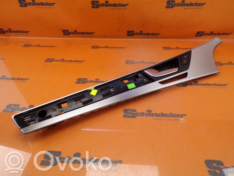 Front door interior handle   4H0837019,4H0867101,4H0837019,4H0867101