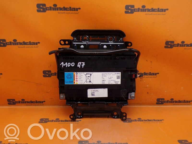 Car battery   LX7A10B759AE,LX7A10B759AE