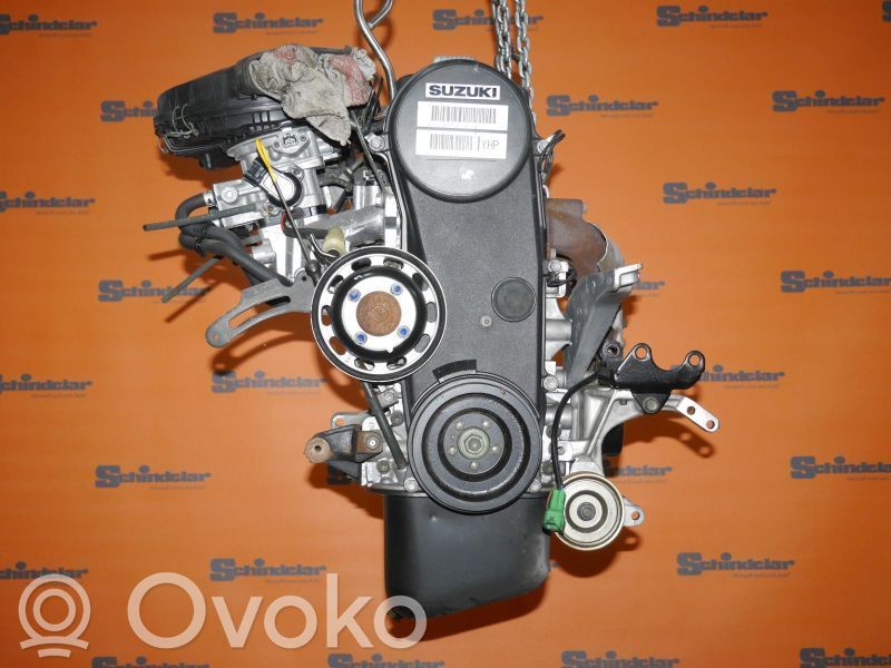 Motor