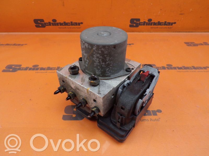 KIA Pro Cee'd II Bomba de ABS 