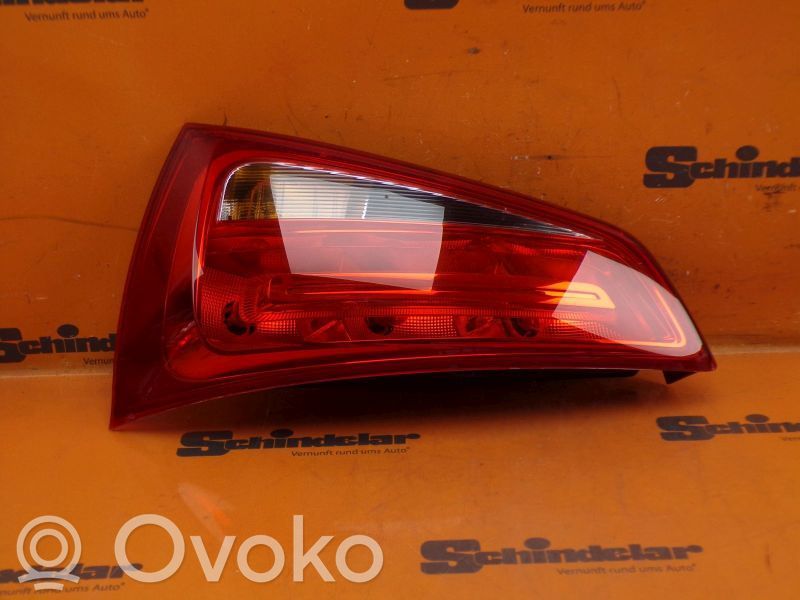 Audi A1 Luci posteriori
