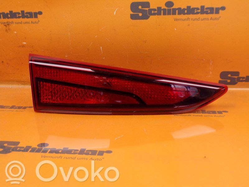 Hyundai Kona I Luci posteriori 