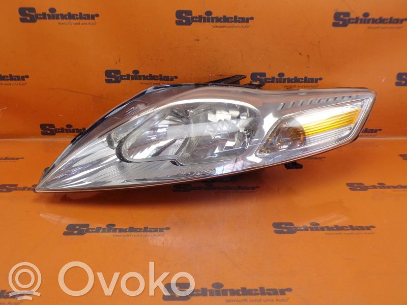 Headlight/headlamp   7S7113W030,7S7113W030