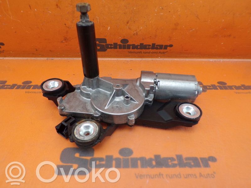 Ford Mondeo MK IV Motor ștergător lunetă 