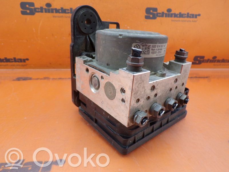 ABS Pump   5Q0614517AF,5Q0614517AF,5Q0614517AF