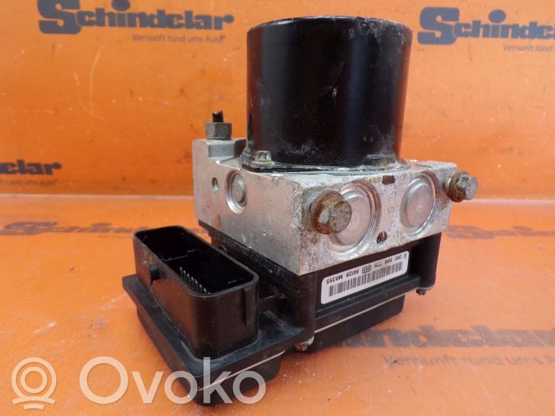 Pompa ABS   6Q0907379BC,6Q0614117AJ,6Q0614117AJ,6Q0907379BC