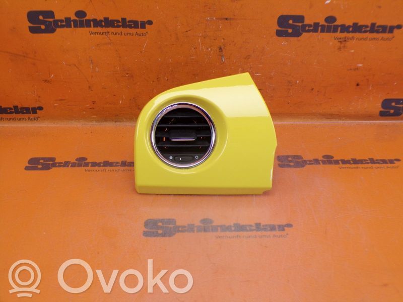 Fiat 500 Copertura griglia di ventilazione cruscotto 