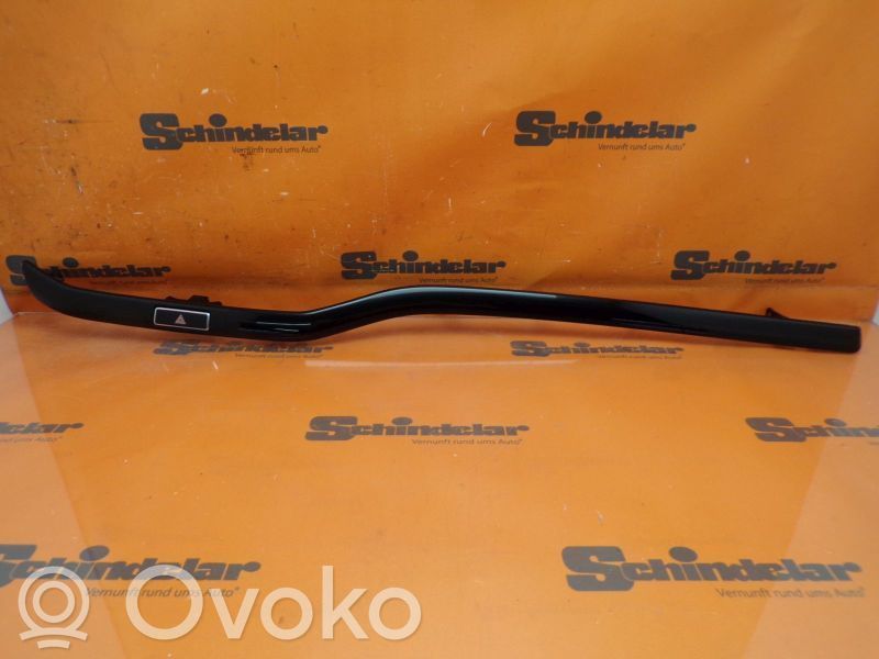 Dashboard trim   7N1858336,7N1858336