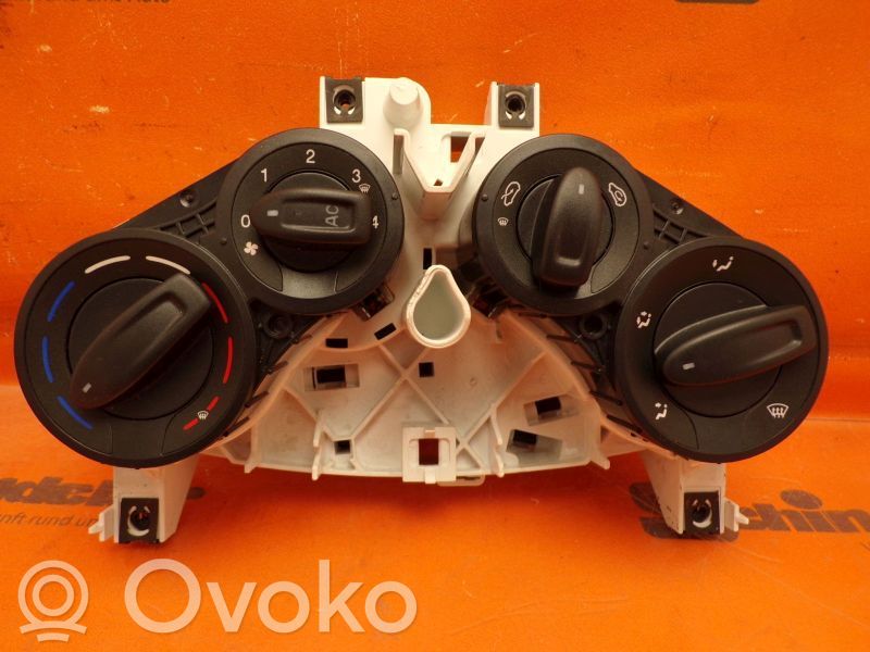 Ford Ka Climate control unit 