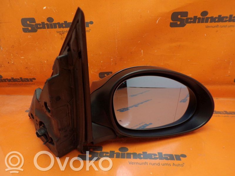 Front door wing mirror part   5116,7189850,5116,7189850