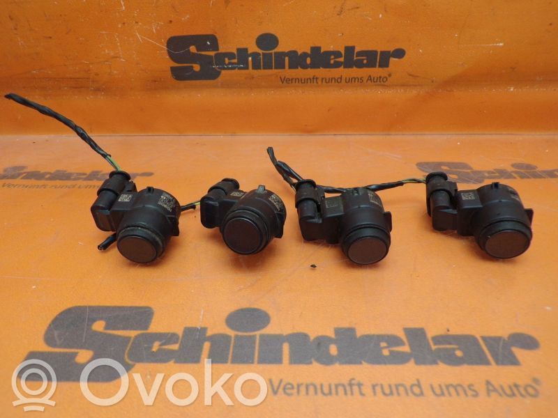 Parkošanās sensors PDC   6955997,0263003369,0263003369,6955997