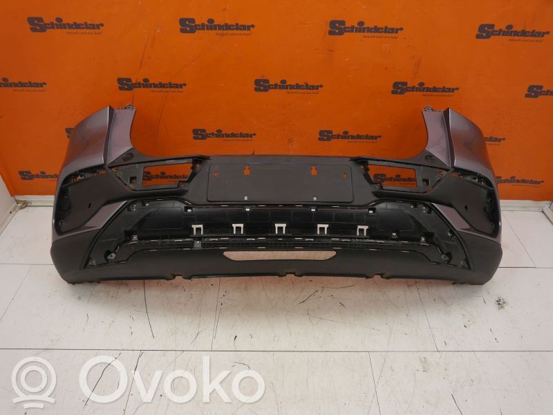 Rear bumper   SC2E2804111,SC2E2804111