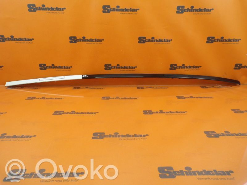 Opel Adam Binario barra tetto