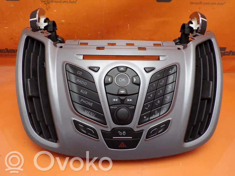 Ford C-MAX II Unità principale autoradio/CD/DVD/GPS 