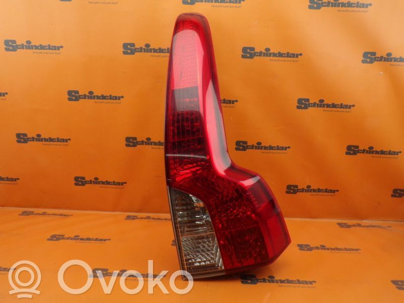 Volvo V50 Luci posteriori 