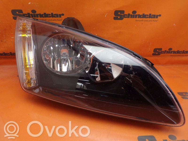 Lampa przednia   4M5113W029JC,4M5113W029JC