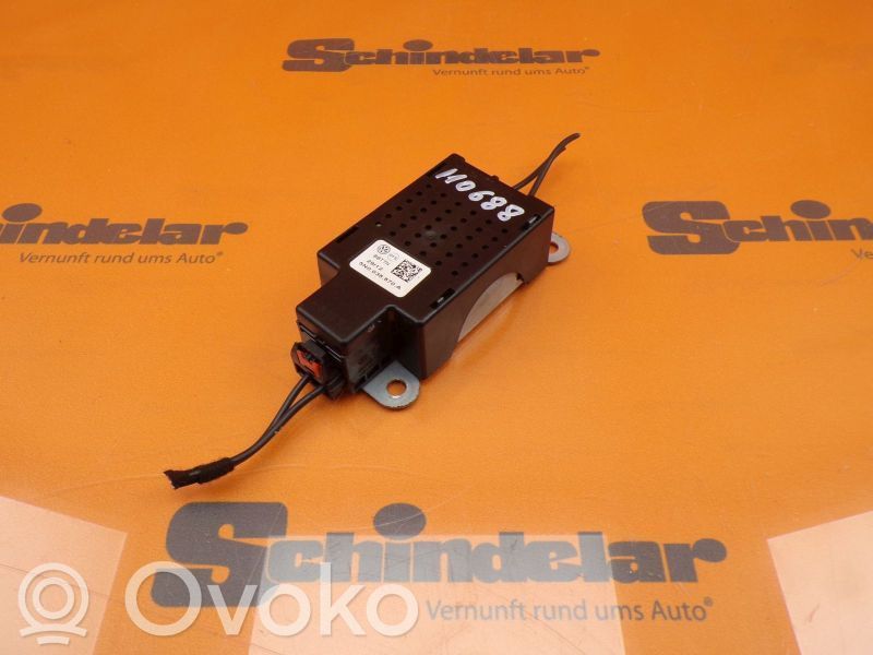 Volkswagen Tiguan Amplificatore antenna