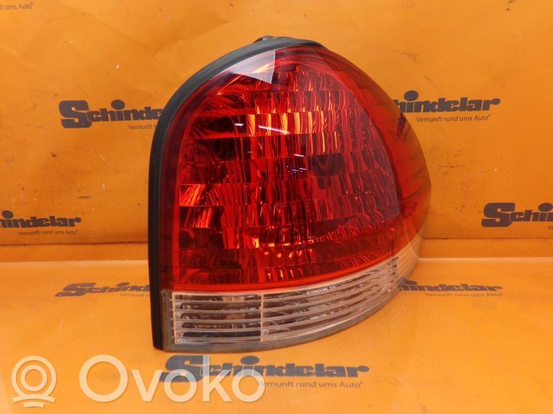 Hyundai Santa Fe Lampa tylna 
