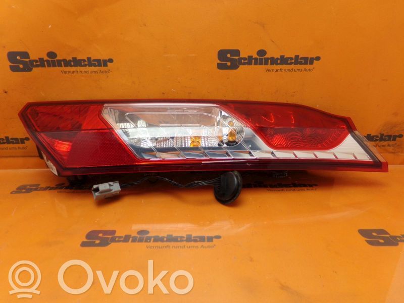 Rückleuchte Heckleuchte   DT1113404AC,DT1113404AC