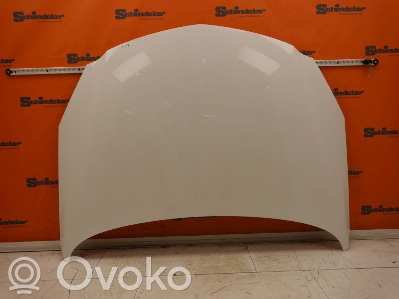 Engine bonnet/hood