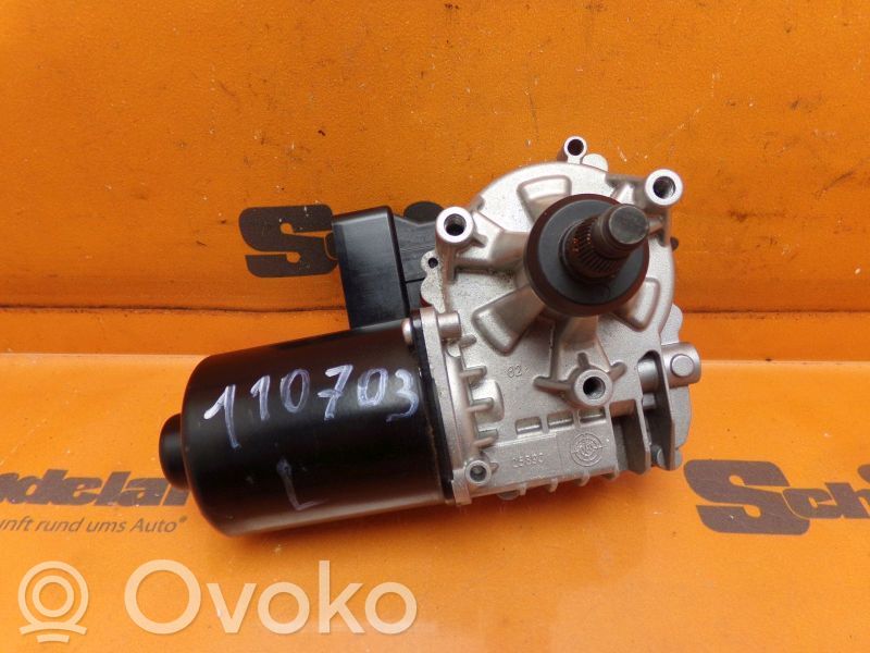 Wischermotor Heckscheibe   KT1B17504AC,KT1B17504AC