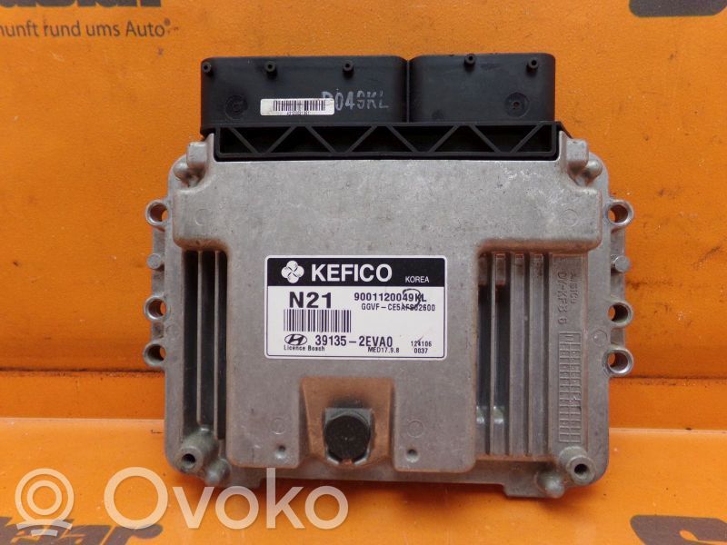 Unidad de control/módulo del motor   3913542EVA0,3913542EVA0