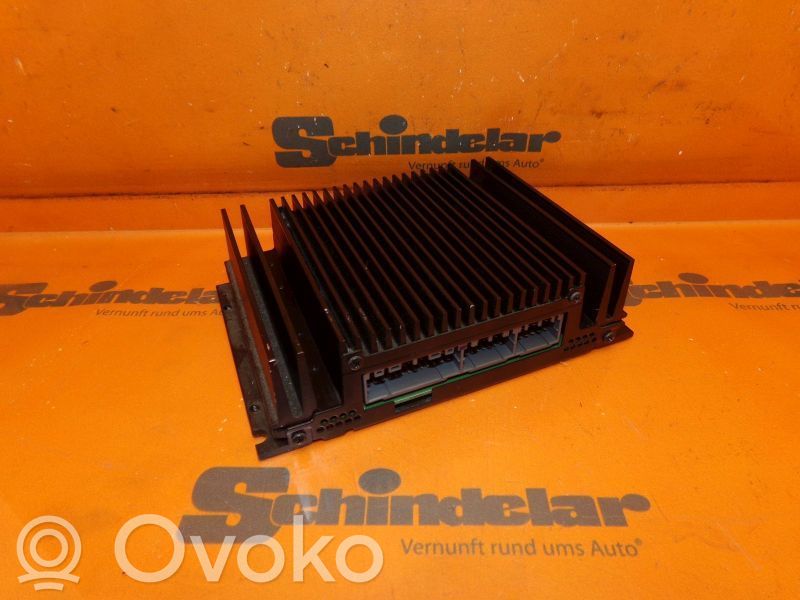 Endstufe Audio-Verstärker   963703Z101,963703Z101