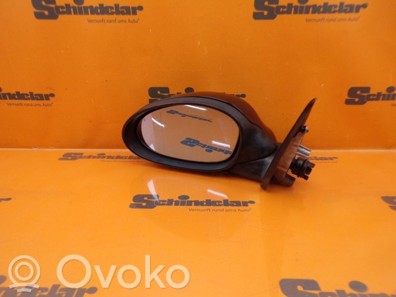 Front door wing mirror part   E1010803,E1010803