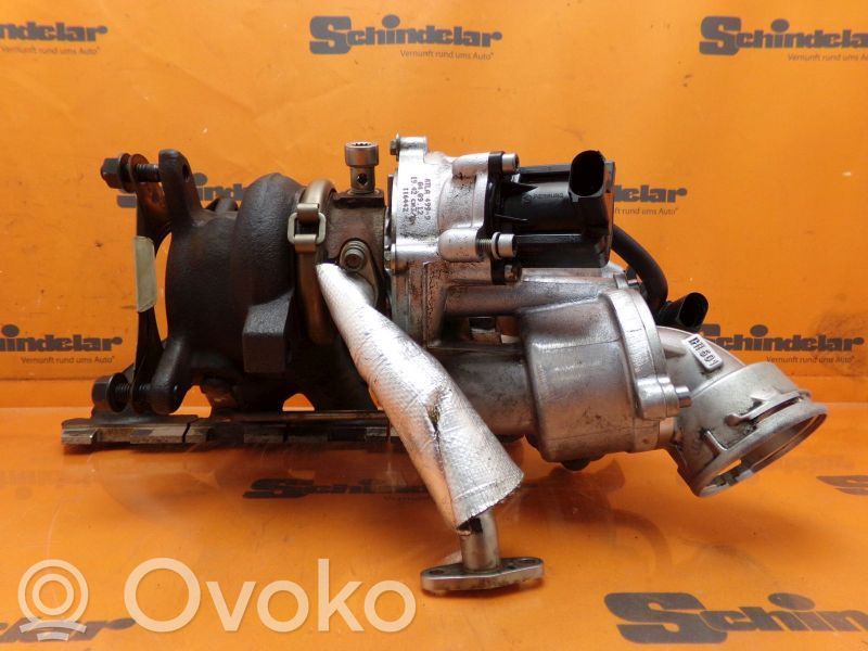 Turboahdin   06J145713K,06J145713K