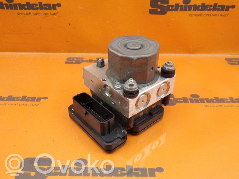 ABS Pump   0265956403,476607477R,0265956403,476607477R