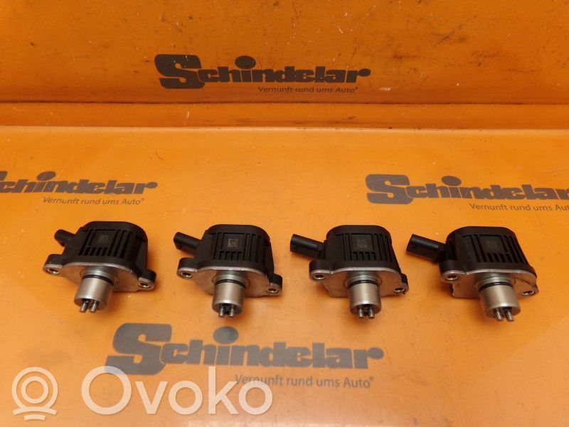 Válvula electromagnética   04E906048A,04E906048A