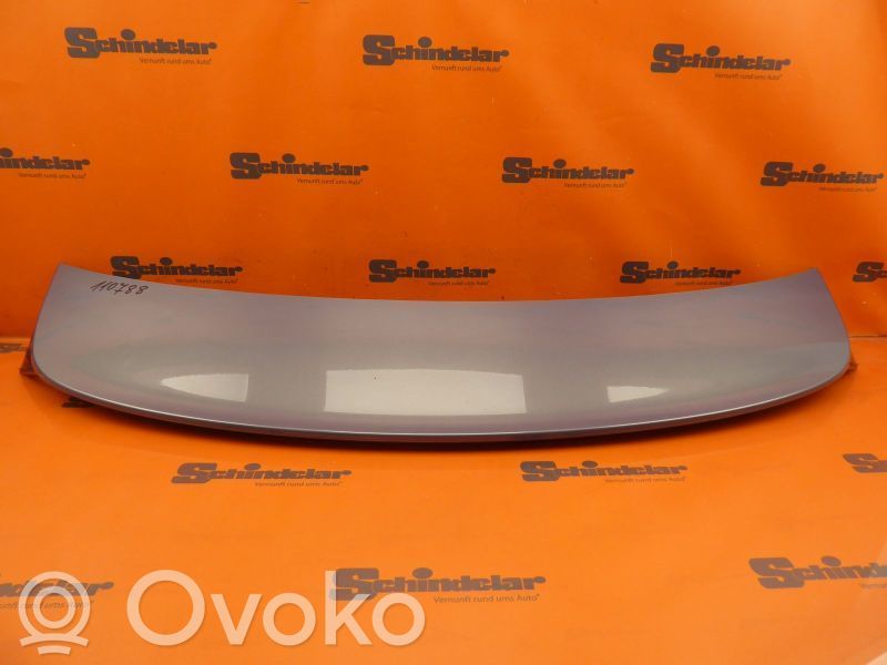 Tailgate/trunk spoiler   8X3827933,8X0971170,8X0971170,8X3827933